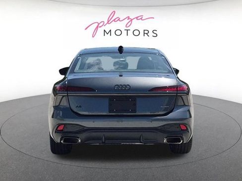 New 2026 Audi A6 Premium Plus AWD/4WD image 6