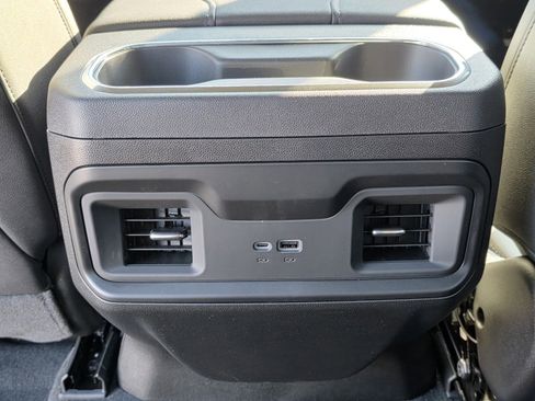 New 2025 Chevrolet Silverado 1500 RST w/ Rally Edition image 19