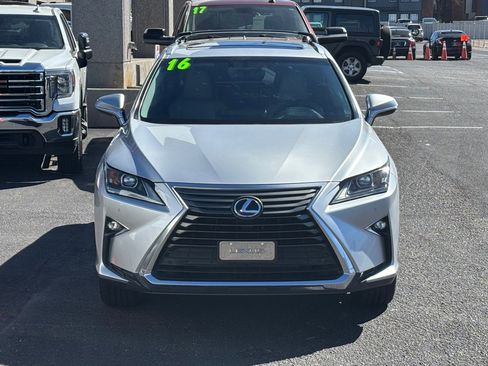Used 2016 Lexus RX 350 350 w/ Premium Package image 50