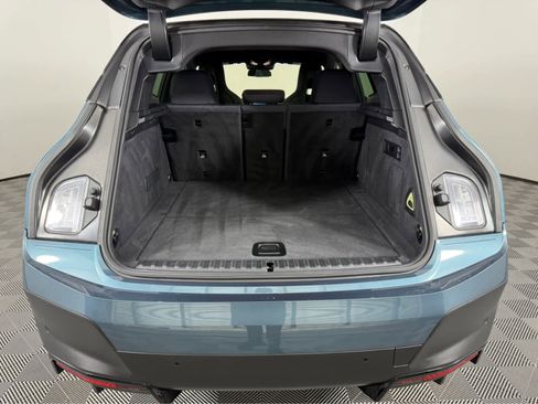 Certified 2025 BMW iX xDrive50 w/ Convenience Package image 19