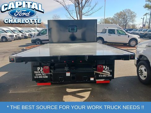 New 2026 Ford F450 XL AWD/4WD image 3