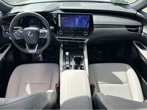 Certified 2023 Lexus RX 350 Premium w/ Accessory Package (K3) image 24