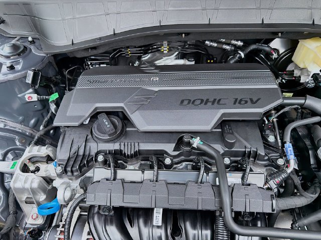 New 2026 Hyundai Kona SEL Sport FWD image 30