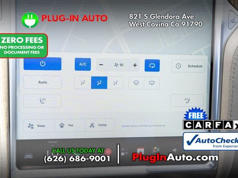 Used 2013 Tesla Model S Performance RWD image 33