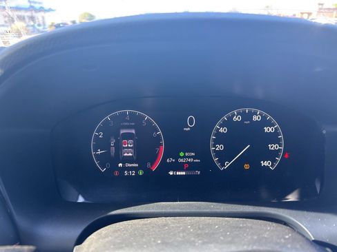 Used 2023 Honda HR-V Sport image 9