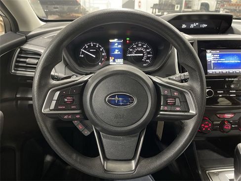 Used 2017 Subaru Impreza 2.0i Premium w/ BSD & Rcta/SRF/Eyesight image 15
