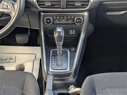 Used 2020 Ford EcoSport SE image 18