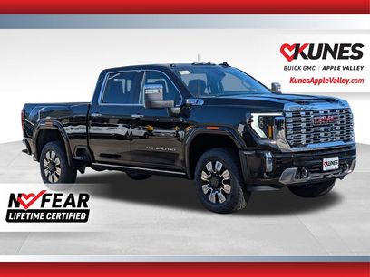 New 2026 GMC Sierra 3500 Denali w/ Denali Reserve Package