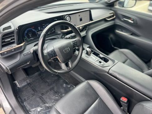 Used 2023 Toyota Crown w/ Advanced Technology Package AWD/4WD image 14