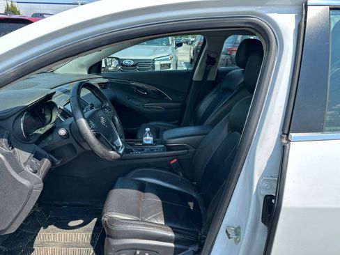 Used 2015 Buick LaCrosse Leather FWD image 13