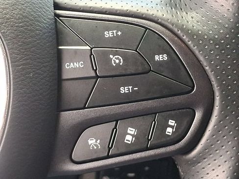 Used 2023 Dodge Durango GT AWD/4WD image 22