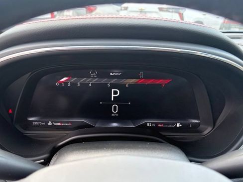 Used 2023 Cadillac CT5 V w/ Premium Package AWD/4WD image 20