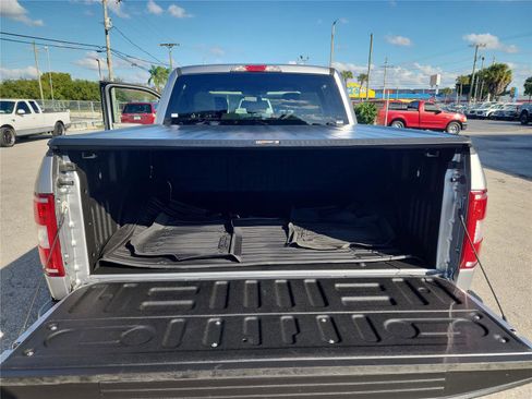 Used 2020 Ford F150 XLT w/ Equipment Group 301A Mid image 24