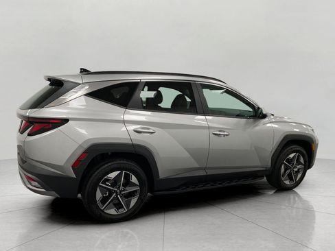 Certified 2026 Hyundai Tucson SEL AWD/4WD image 2
