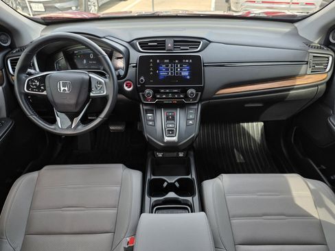 Used 2022 Honda CR-V EX-L image 11
