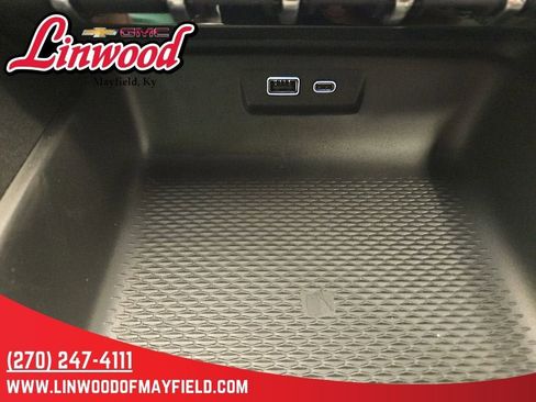 New 2026 GMC Terrain Elevation FWD image 25