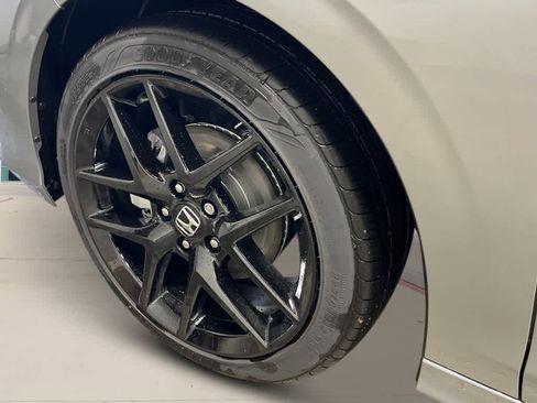 New 2026 Honda Civic Sport image 10