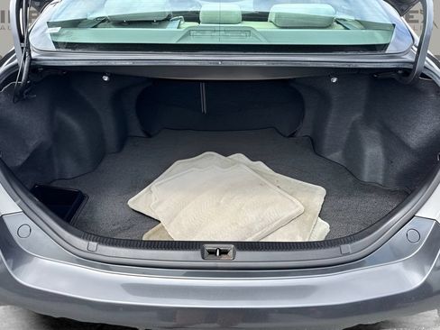 Used 2008 Toyota Camry LE FWD image 24