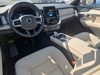 New 2026 Volvo XC90 B6 Plus w/ Protection Package Premier