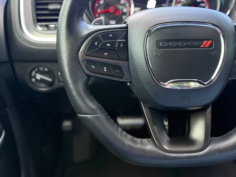 Used 2022 Dodge Charger Scat Pack RWD image 23