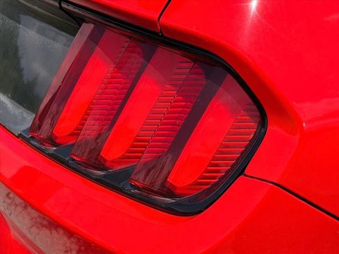 Used 2015 Ford Mustang Premium w/ Equipment Group 201A RWD image 18
