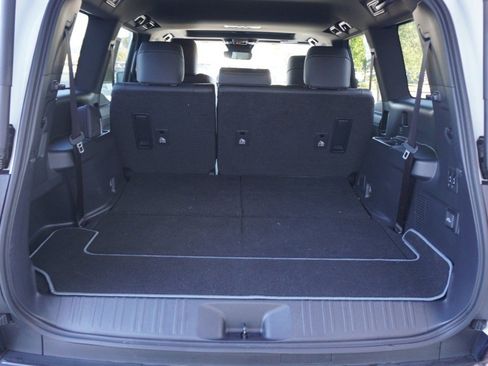 Certified 2024 Lexus GX 550 w/ Accessory Package (Z1) image 36