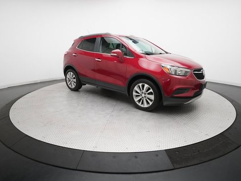 Used 2018 Buick Encore Preferred image 13