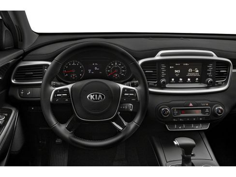 Used 2020 Kia Sorento LX AWD/4WD image 4