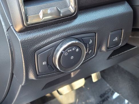 Used 2022 Ford Ranger Lariat w/ Tremor Off-Road Package image 16