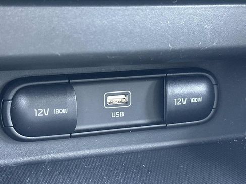 Used 2026 Kia Seltos LX FWD image 24