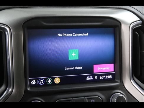 Used 2022 Chevrolet Silverado 3500 LT w/ Convenience Package image 12