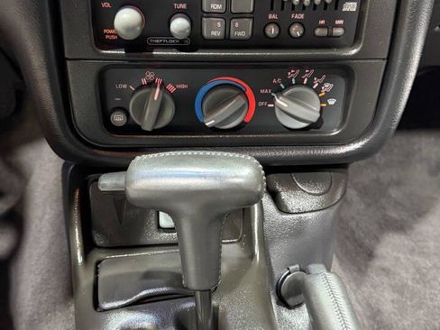 Used 2002 Pontiac Firebird Trans Am image 49