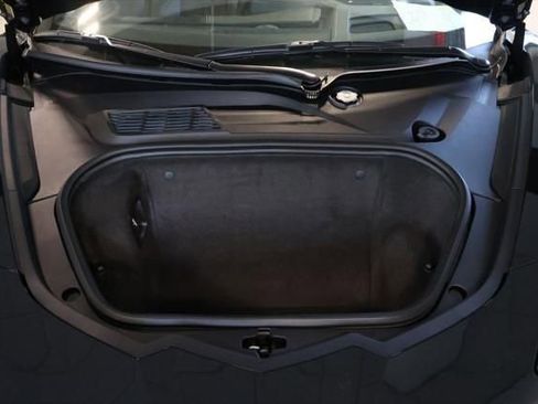 New 2026 Chevrolet Corvette Stingray w/ Z51 Performance Package image 39