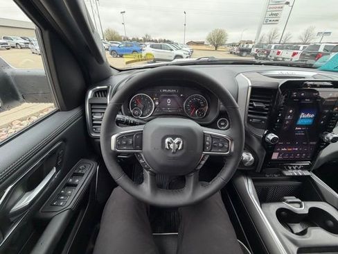 New 2026 RAM 1500 Laramie image 14