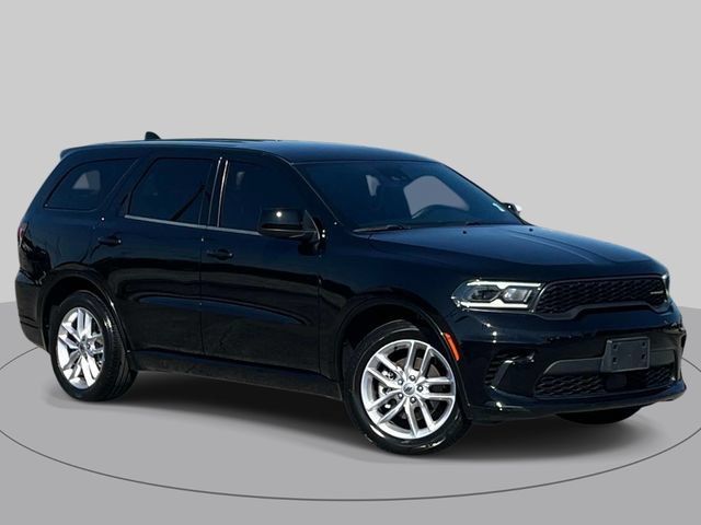 Used 2023 Dodge Durango GT RWD image 2