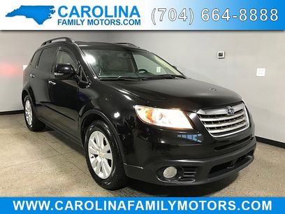 Used 2014 Subaru Tribeca Limited