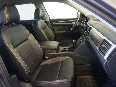Used 2022 Volkswagen Atlas SE AWD/4WD image 20