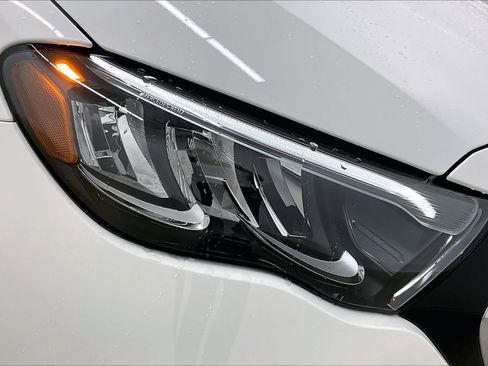 New 2026 Mercedes-Benz E 450 4MATIC Sedan image 13