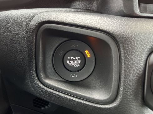 New 2026 Jeep Gladiator Sport image 34