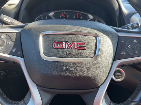 Used 2018 GMC Terrain SLT w/ Preferred Package image 65