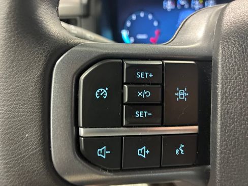 Used 2025 Ford F150 XLT w/ Equipment Group 301A Standard AWD/4WD image 24