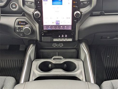 New 2026 RAM 1500 Big Horn image 19