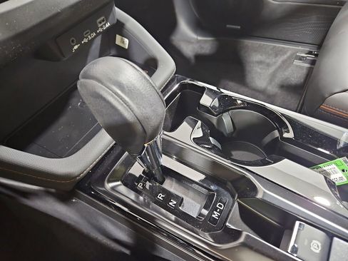 New 2026 Subaru Forester Sport image 23