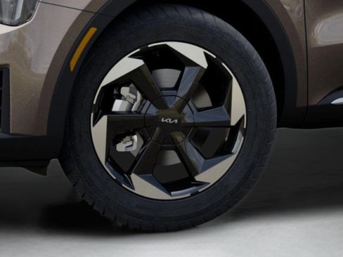 New 2026 Kia Sorento EX image 24
