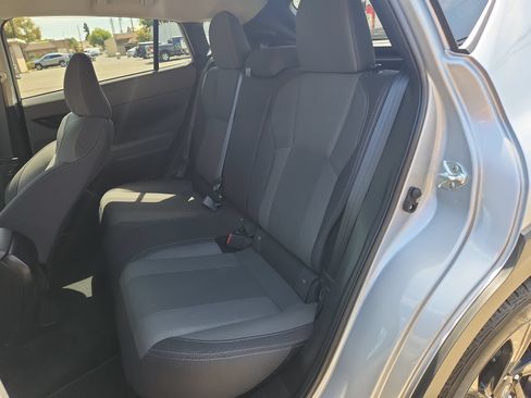 Used 2024 Subaru Crosstrek 2.0i w/ Crosstrek Mirror Package AWD/4WD image 23