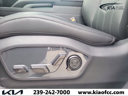 New 2027 Kia Telluride SX Prestige X-Pro AWD/4WD image 24