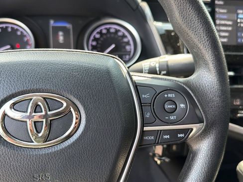 Used 2024 Toyota Camry LE FWD image 12
