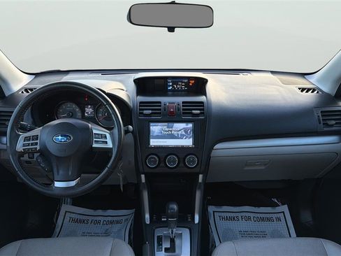 Used 2015 Subaru Forester 2.5i Limited w/ Protection Package #2 image 18