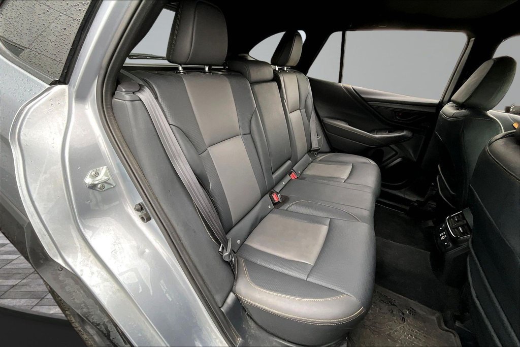 Used 2023 Subaru Outback Wilderness AWD/4WD image 25