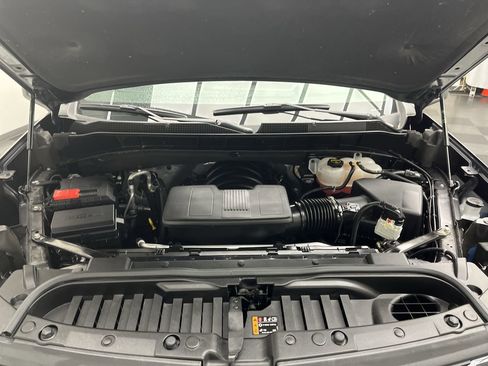 Certified 2024 Chevrolet Silverado 1500 RST w/ Protection Package image 29